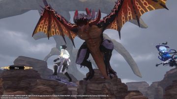 Immagine -9 del gioco Dragon Star Varnir per PlayStation 4